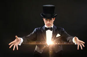 Magicians Bebington UK