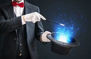 Magician Glasgow Scotland (G1) Magician Glasgow Scotland (G1)