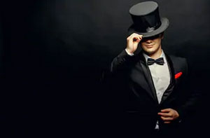 Magicians Hadfield UK Magicians Hadfield UK