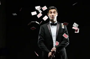 Magician Near Balderton Nottinghamshire Magician Near Balderton Nottinghamshire